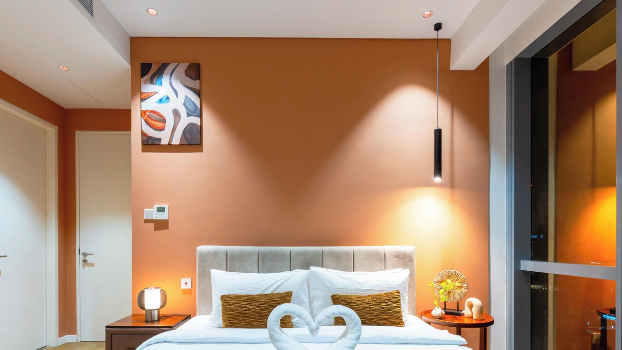 Photo of Bedroom in Kuala Lumpur City Centre