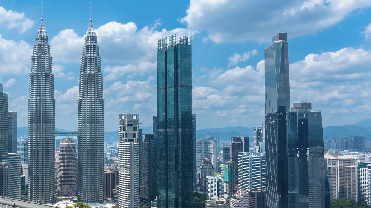Photo of Outdoor in Kuala Lumpur City Centre