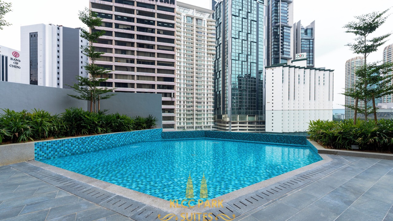 Photo of Outdoor in Kuala Lumpur City Centre