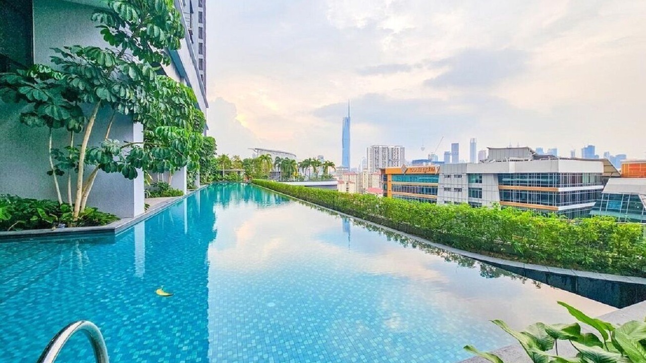 Photo of Outdoor in Kuala Lumpur