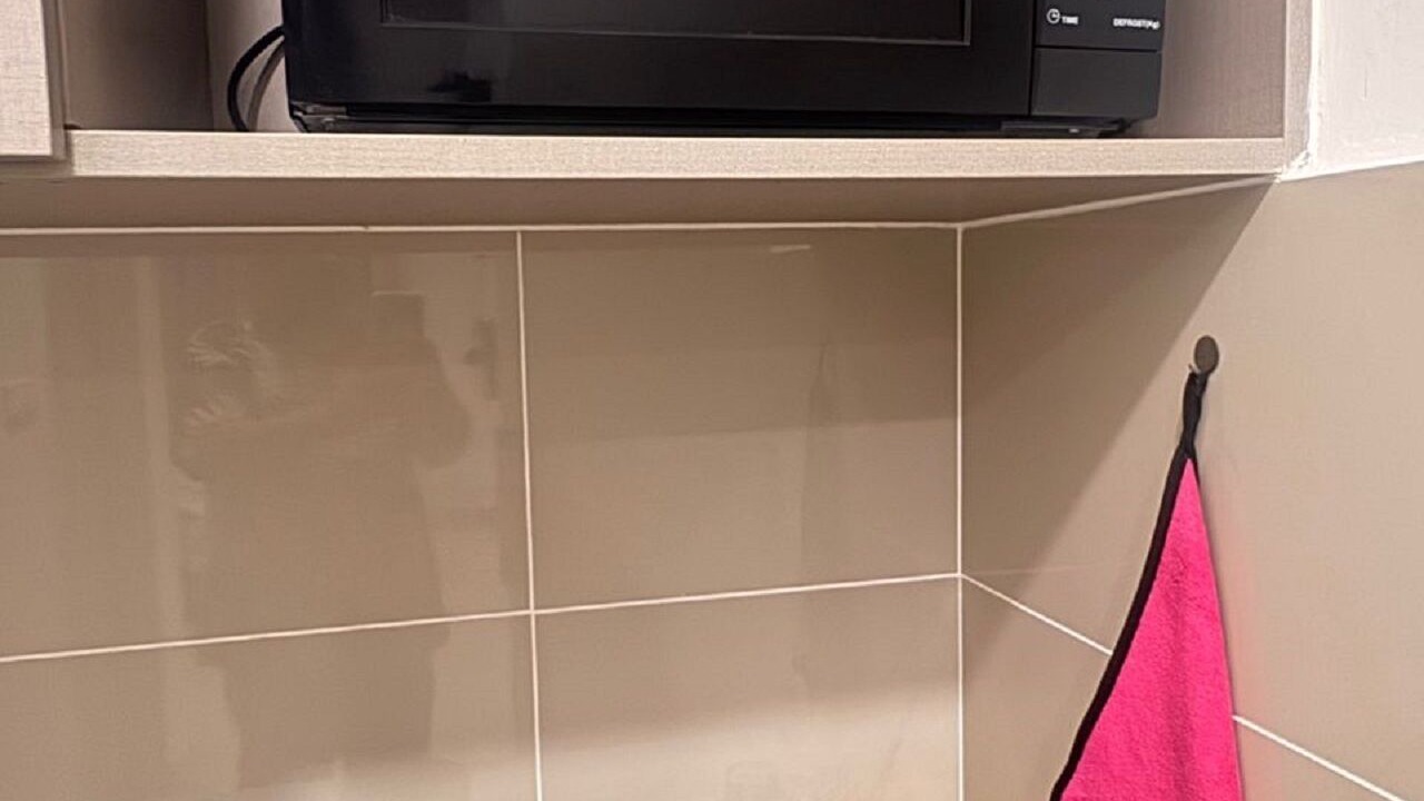 Photo of Kitchen in Kuala Lumpur