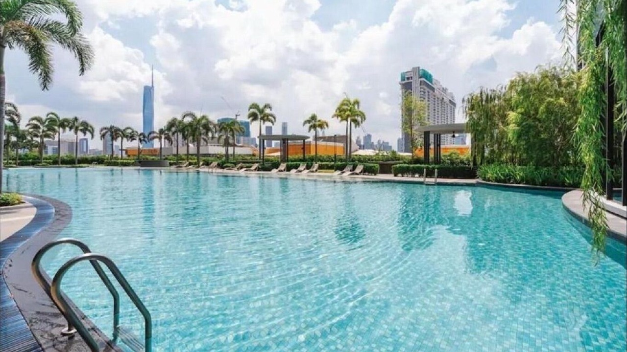 Photo of Outdoor in Kuala Lumpur