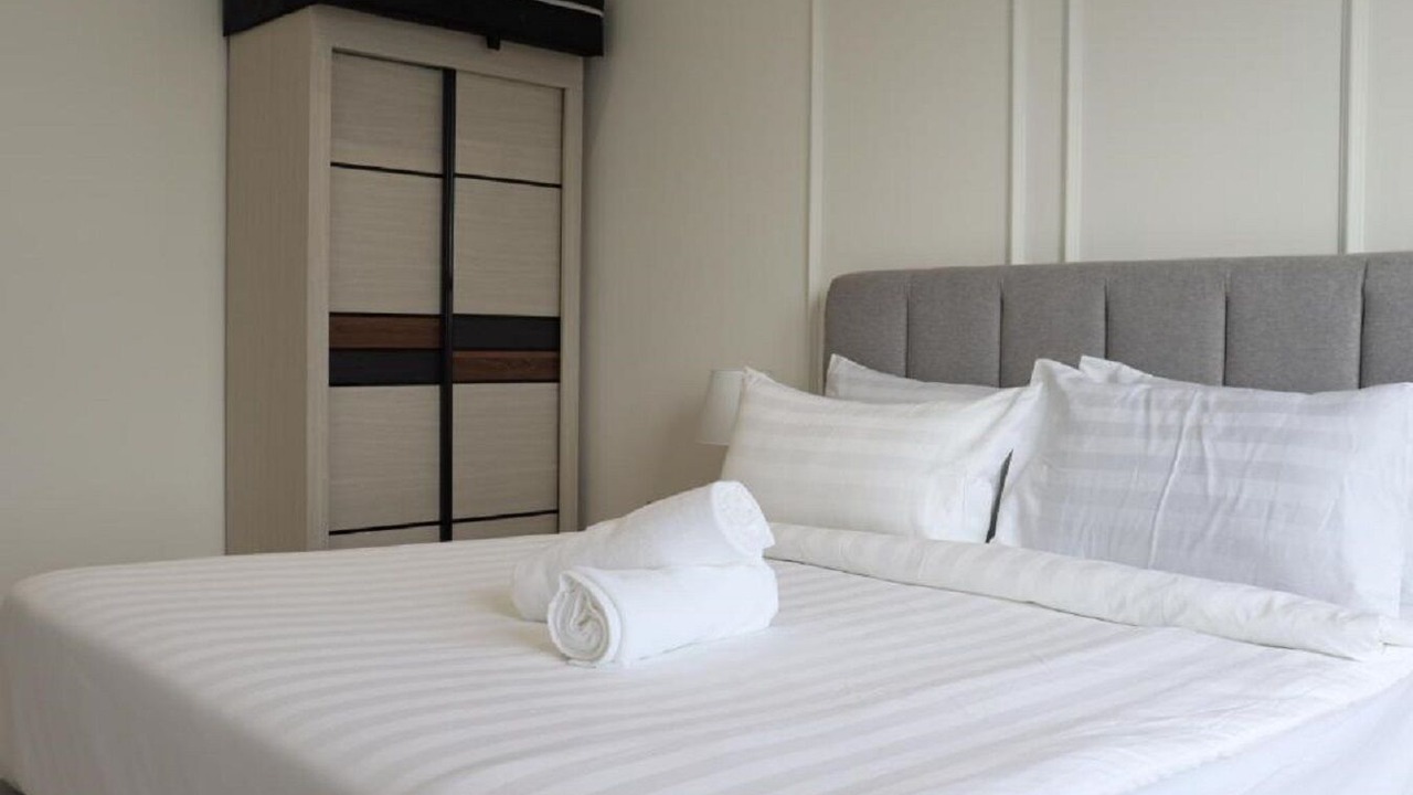 Photo of Bedroom in Kuala Lumpur