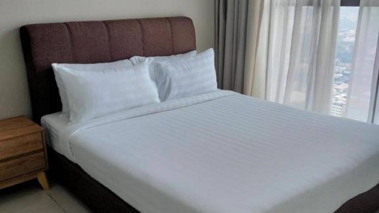 Photo of Bedroom in Kuala Lumpur