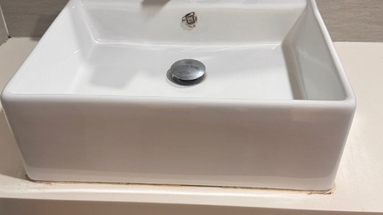 Photo of Bathroom in Kuala Lumpur
