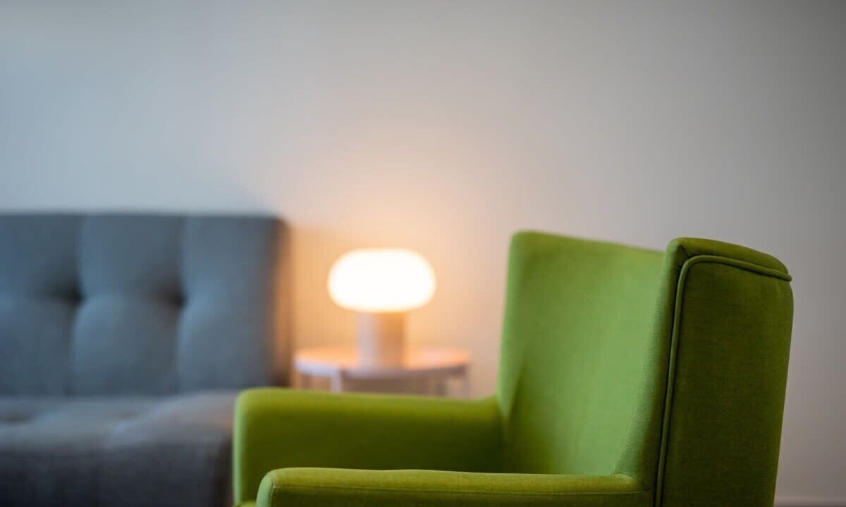 Photo of Livingroom in Taman Daya