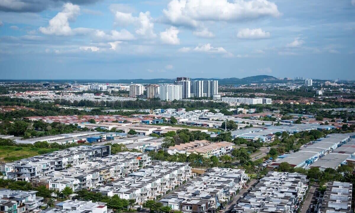 Photo of Outdoor in Taman Daya