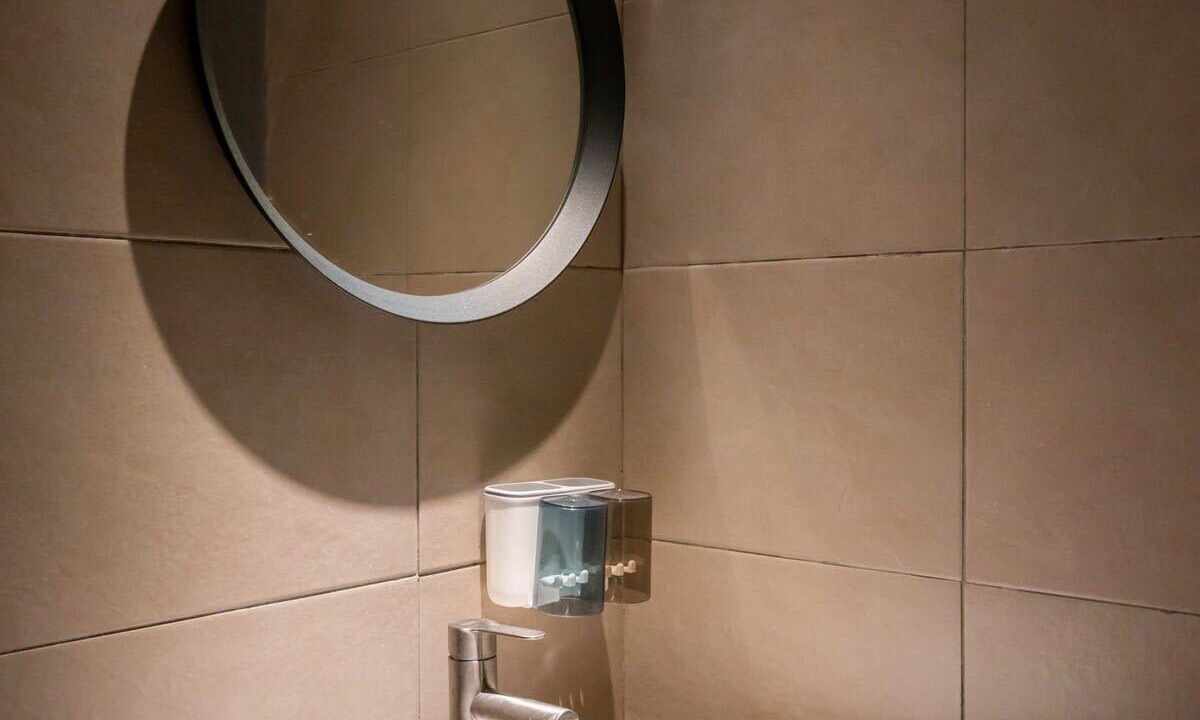 Photo of Bathroom in Taman Daya
