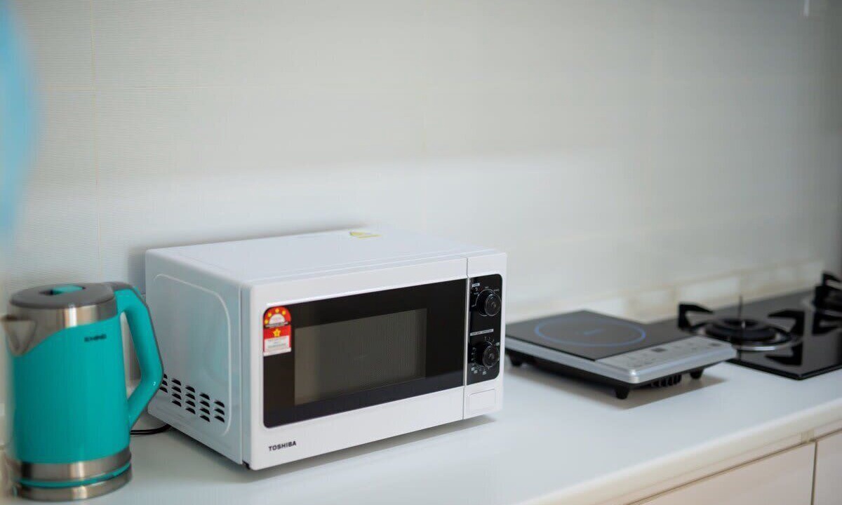 Photo of Kitchen in Taman Daya