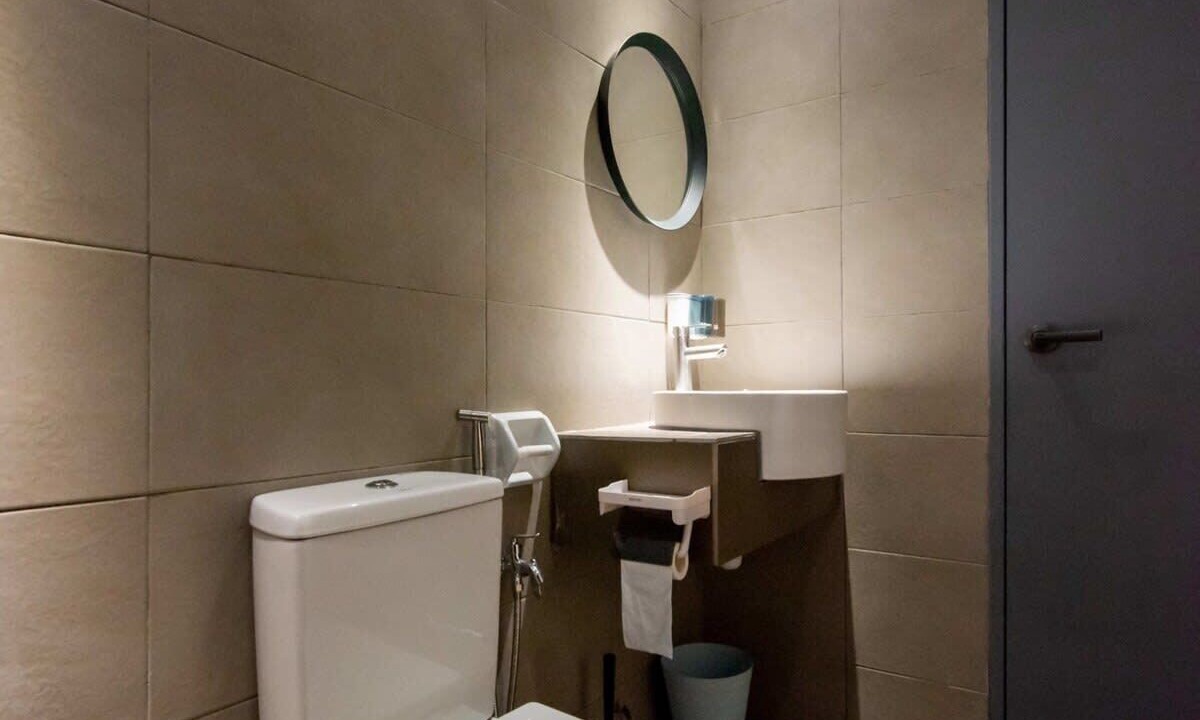 Photo of Bathroom in Taman Daya