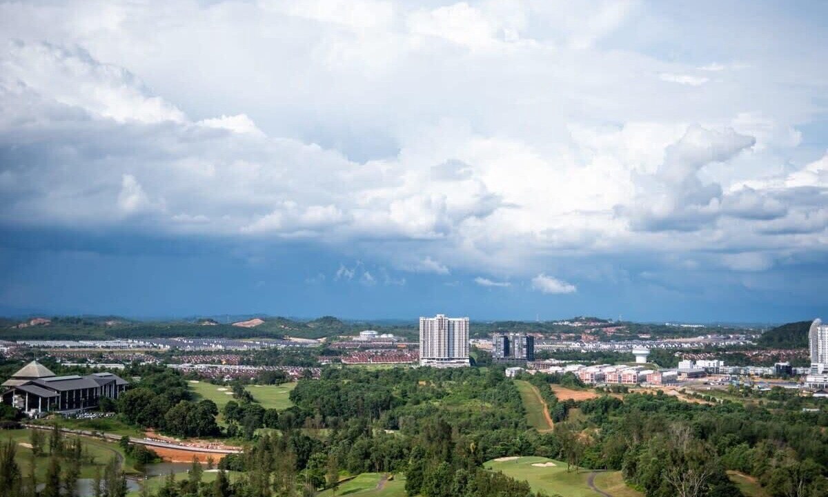 Photo of Outdoor in Taman Daya