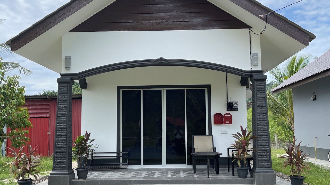 Photo of Outdoor in Kampung Kedawang