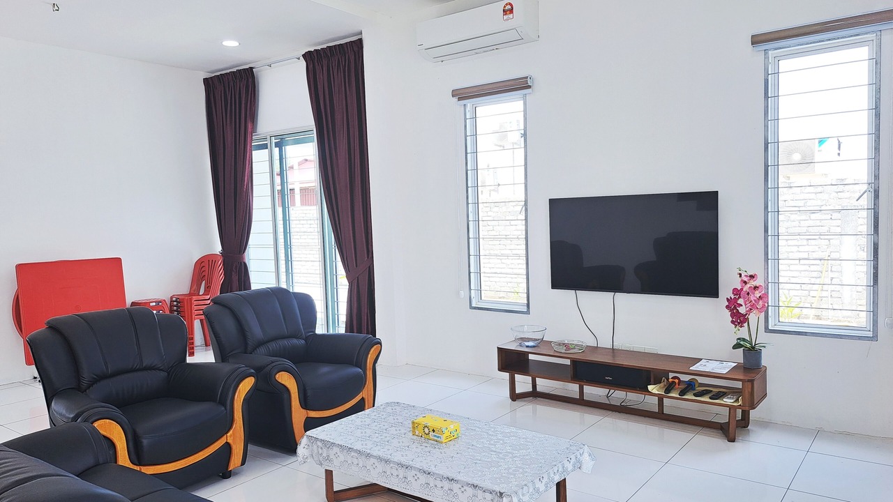 Photo of Livingroom in Kampung Arab