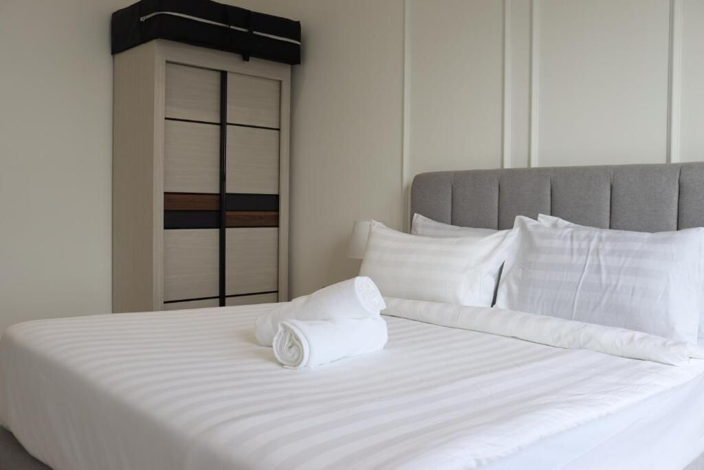 Photo of Bedroom in Kuala Lumpur