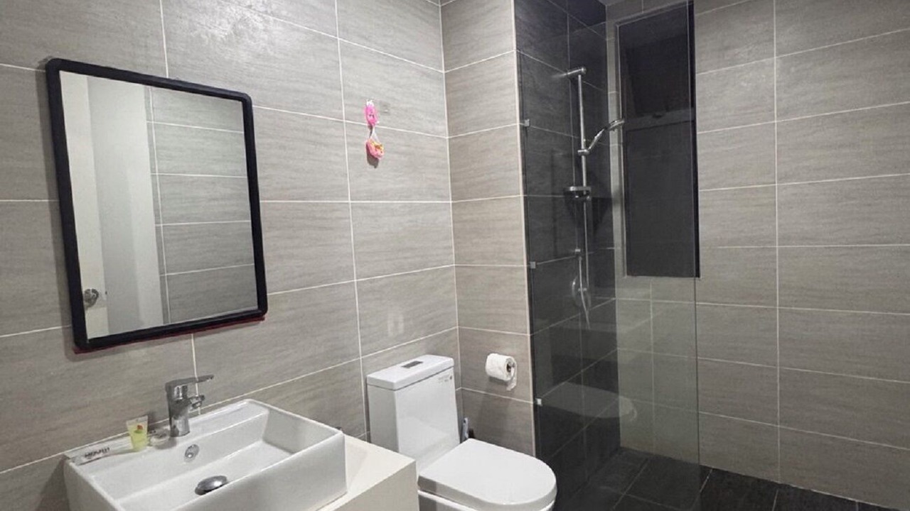 Photo of Bathroom in Kuala Lumpur