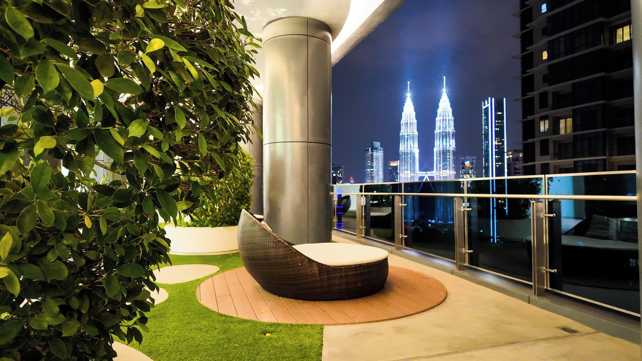 Photo of Outdoor in Golden Triangle