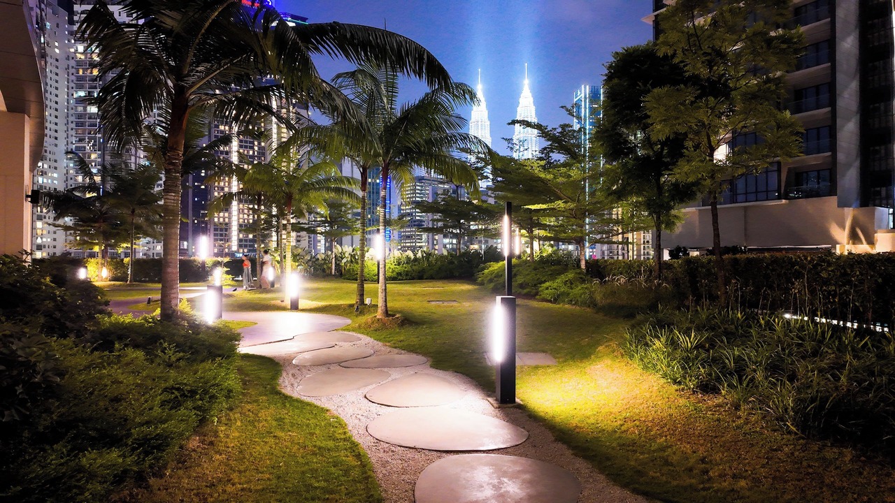 Photo of Outdoor in Golden Triangle