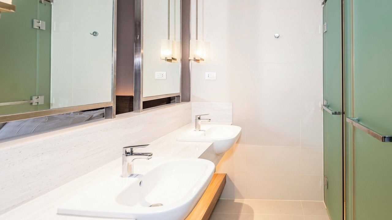 Photo of Bathroom in Makati
