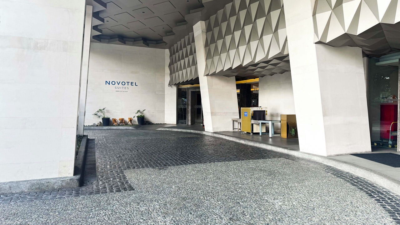 Photo of Outdoor in Makati