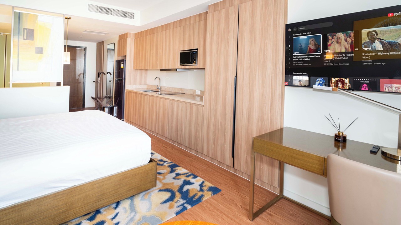 Photo of Bedroom in Makati