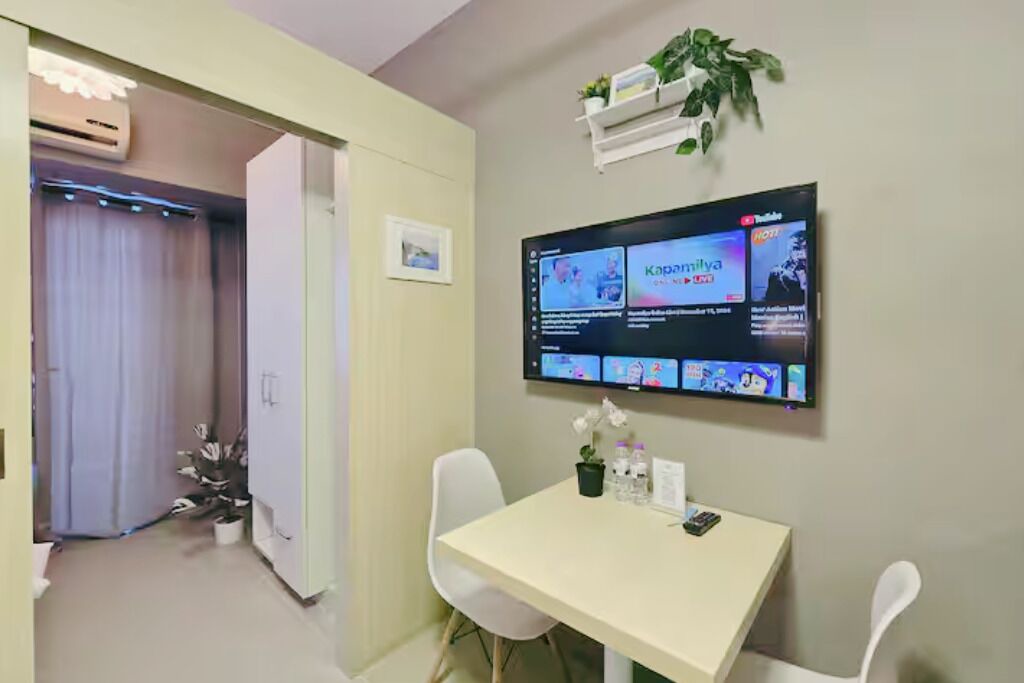 Photo of Livingroom in Barangka Ilaya
