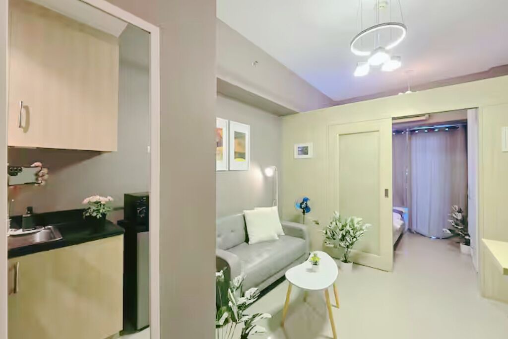 Photo of Bedroom in Barangka Ilaya