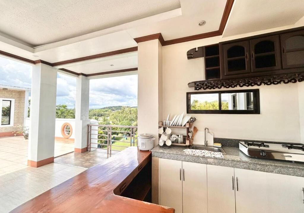 Photo of Kitchen in Balamban