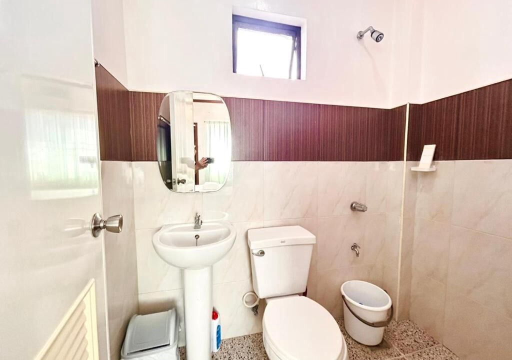 Photo of Bathroom in Balamban