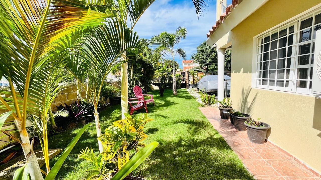 Photo of Patio Balcony in Bavaro