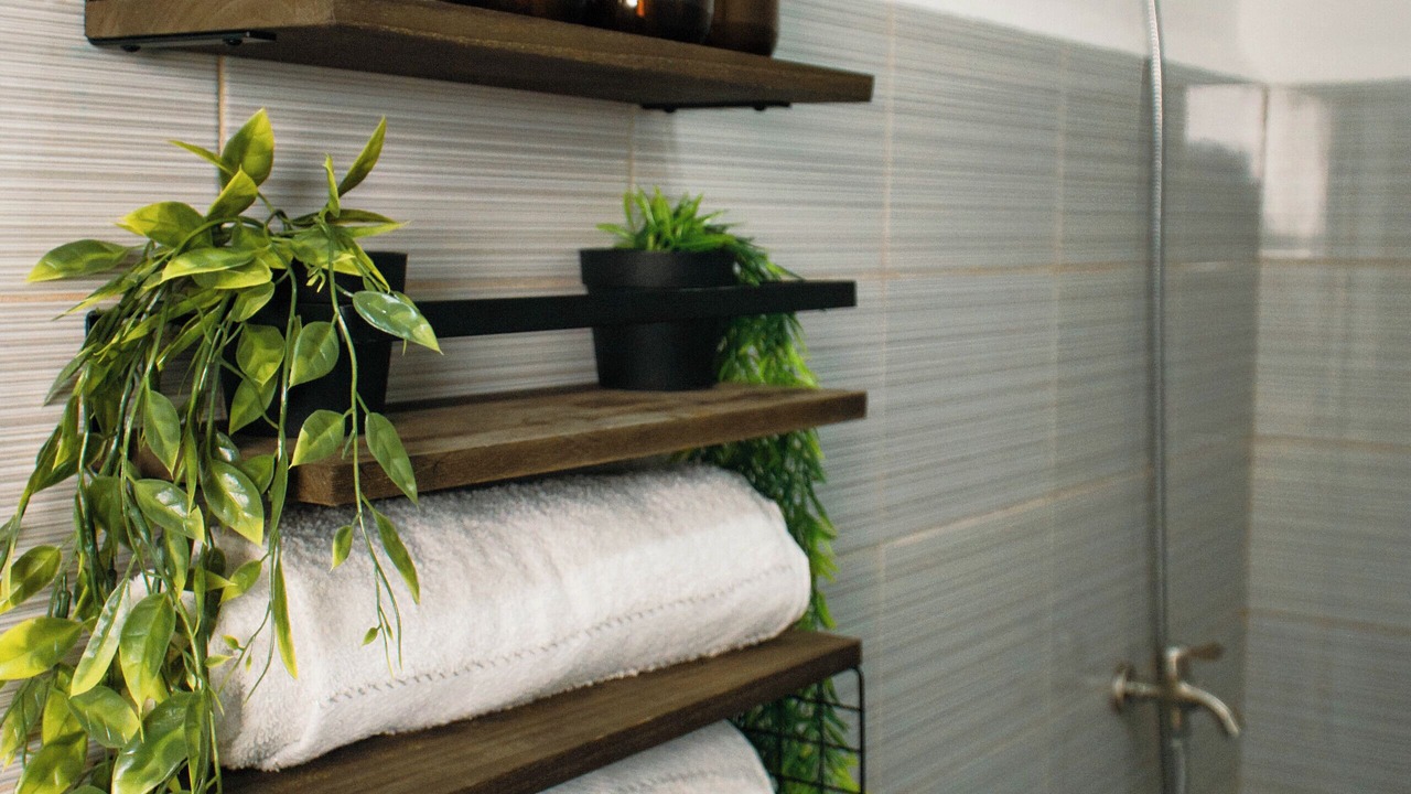 Photo of Bathroom in Lapu-Lapu