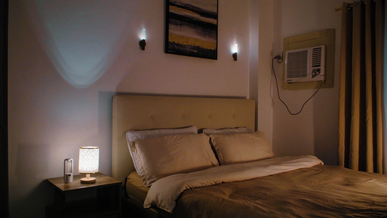 Photo of Bedroom in Lapu-Lapu