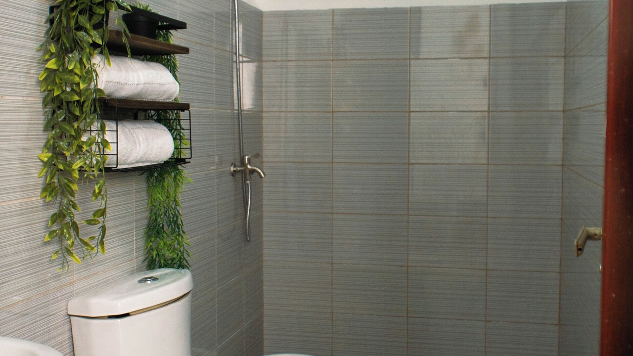 Photo of Bathroom in Lapu-Lapu