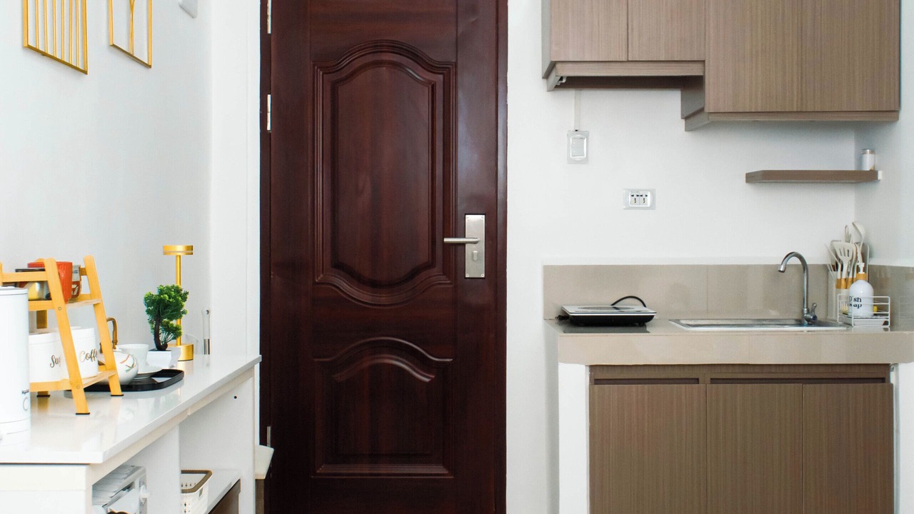 Photo of Kitchen in Lapu-Lapu