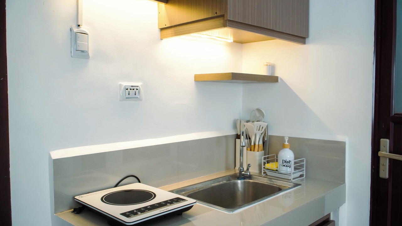Photo of Kitchen in Lapu-Lapu