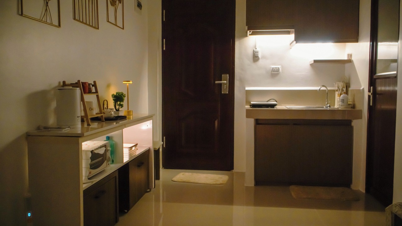 Photo of Kitchen in Lapu-Lapu