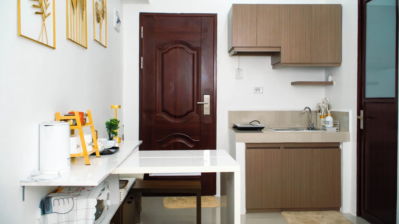 Photo of Kitchen in Lapu-Lapu