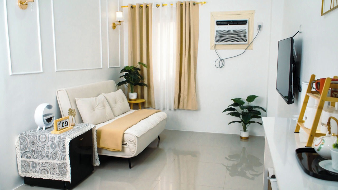 Photo of Livingroom in Lapu-Lapu