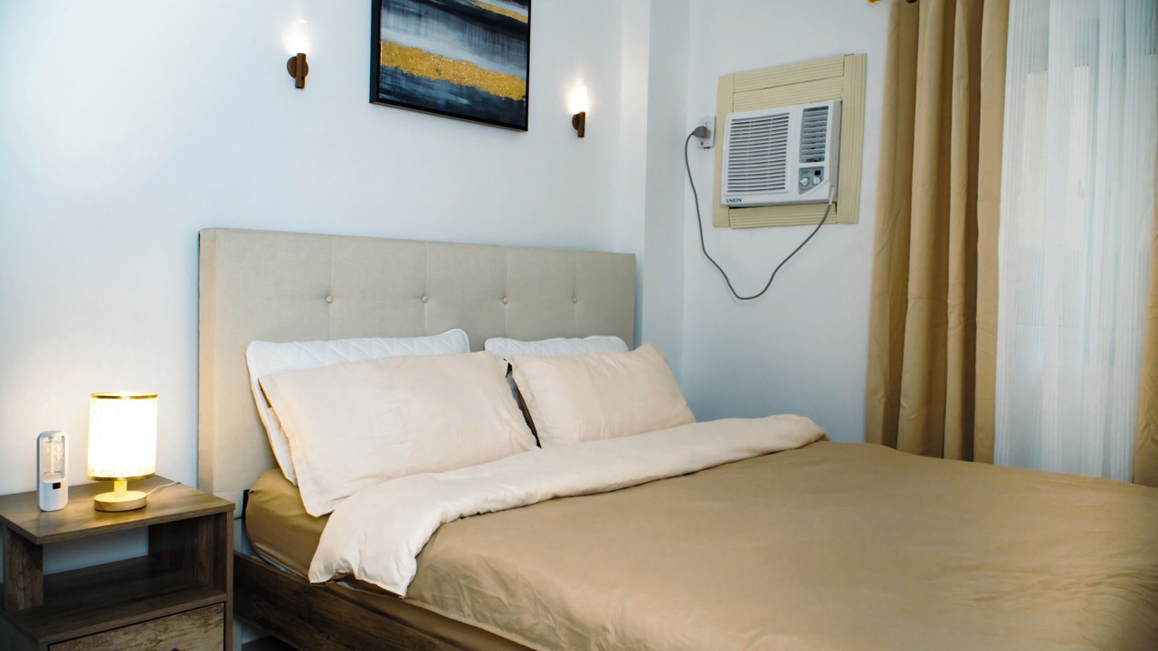 Photo of Bedroom in Lapu-Lapu