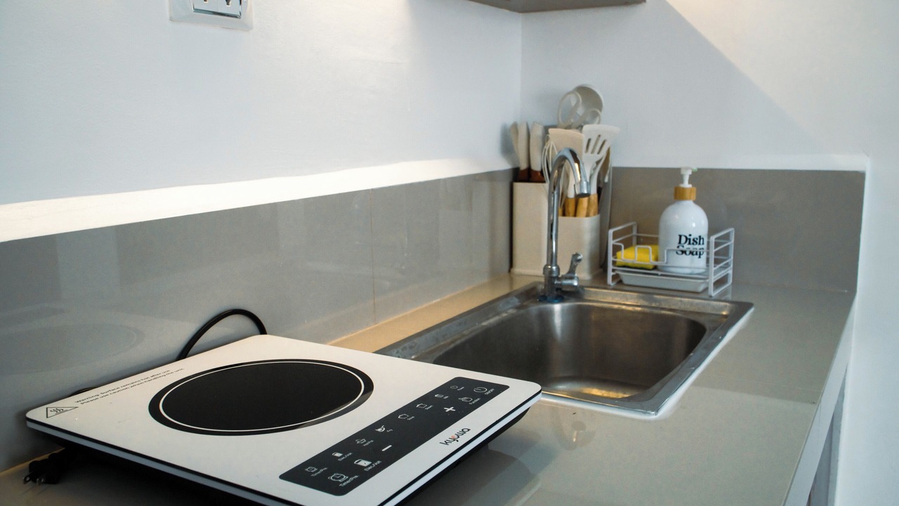 Photo of Kitchen in Lapu-Lapu