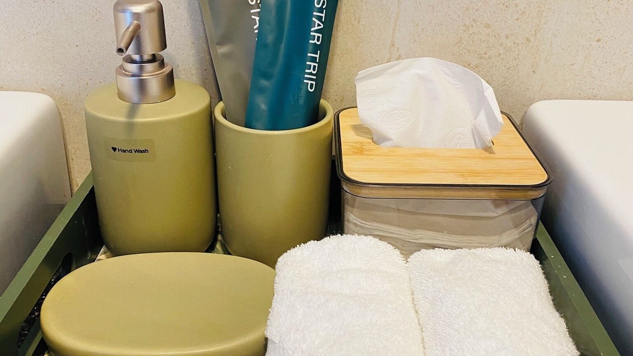 Photo of Bathroom in Bukit Bintang