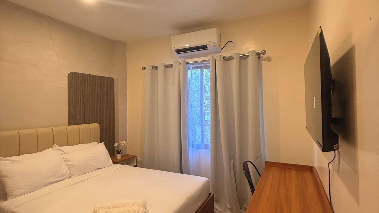 Photo of Bedroom in Dipolog