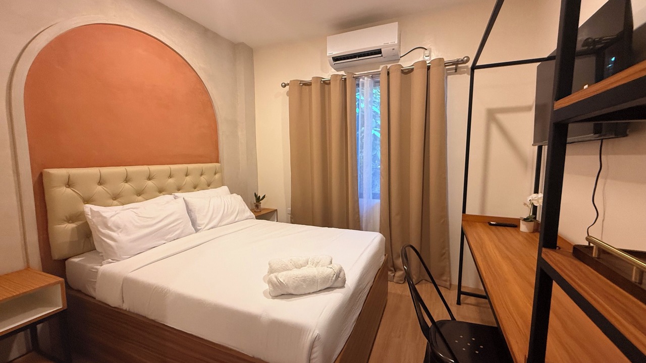 Photo of Bedroom in Dipolog