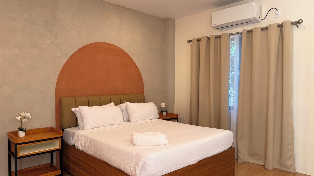 Photo of Bedroom in Dipolog