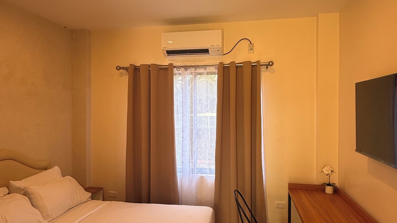 Photo of Bedroom in Dipolog