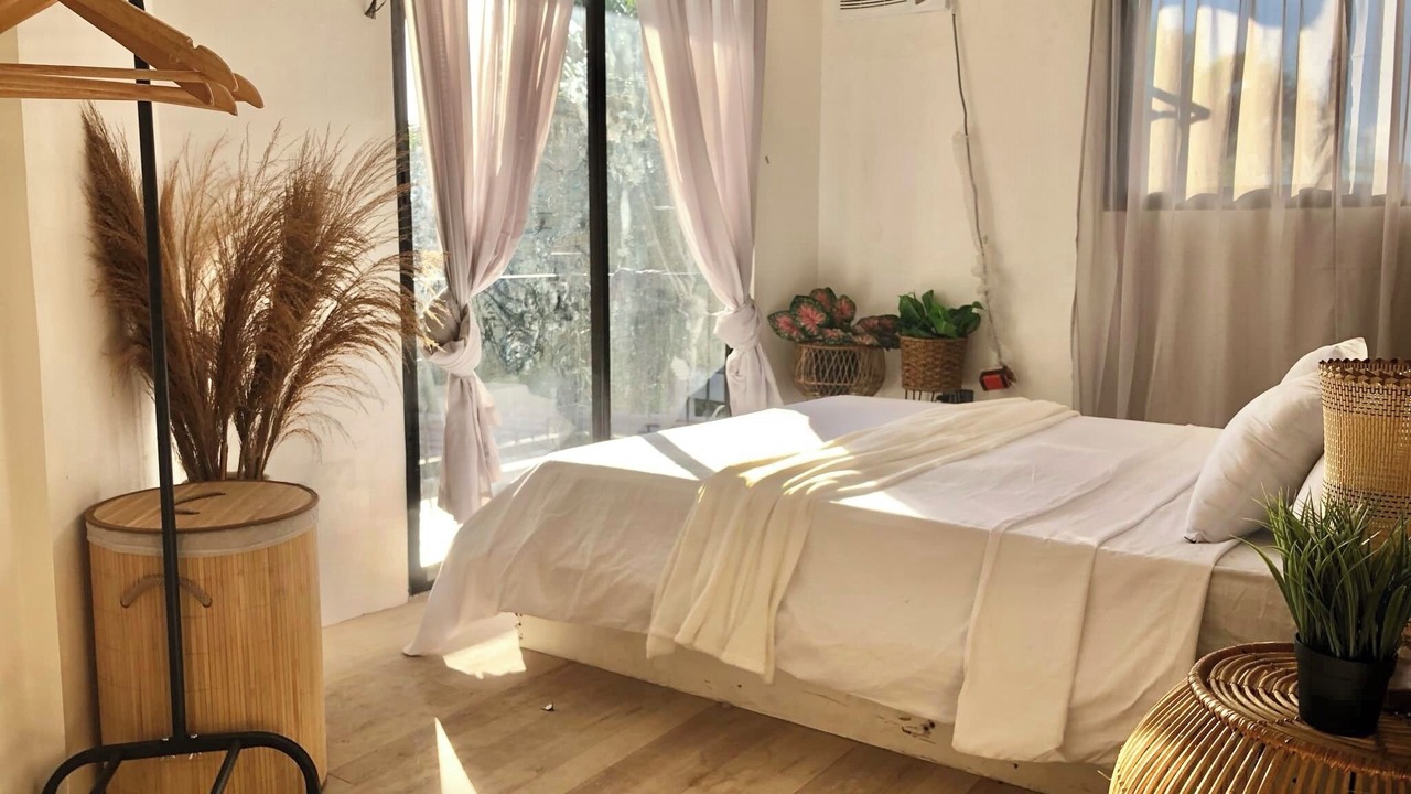 Photo of Bedroom in Basak
