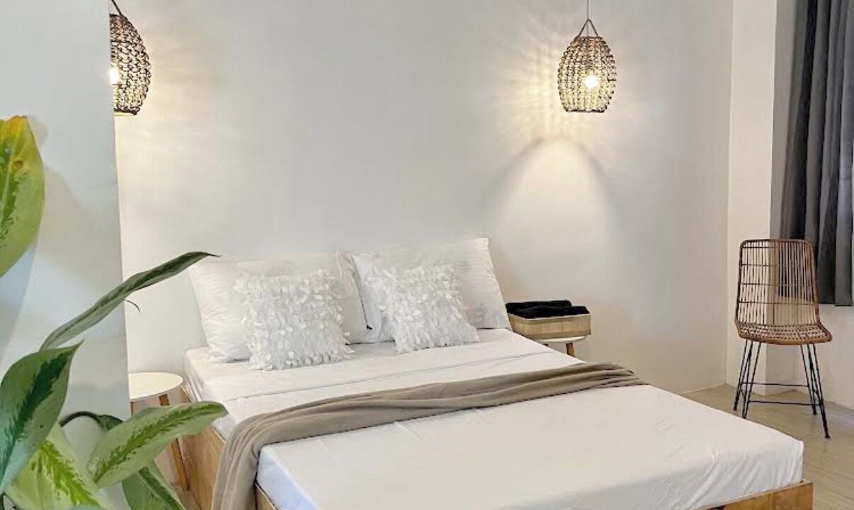Photo of Bedroom in Basak