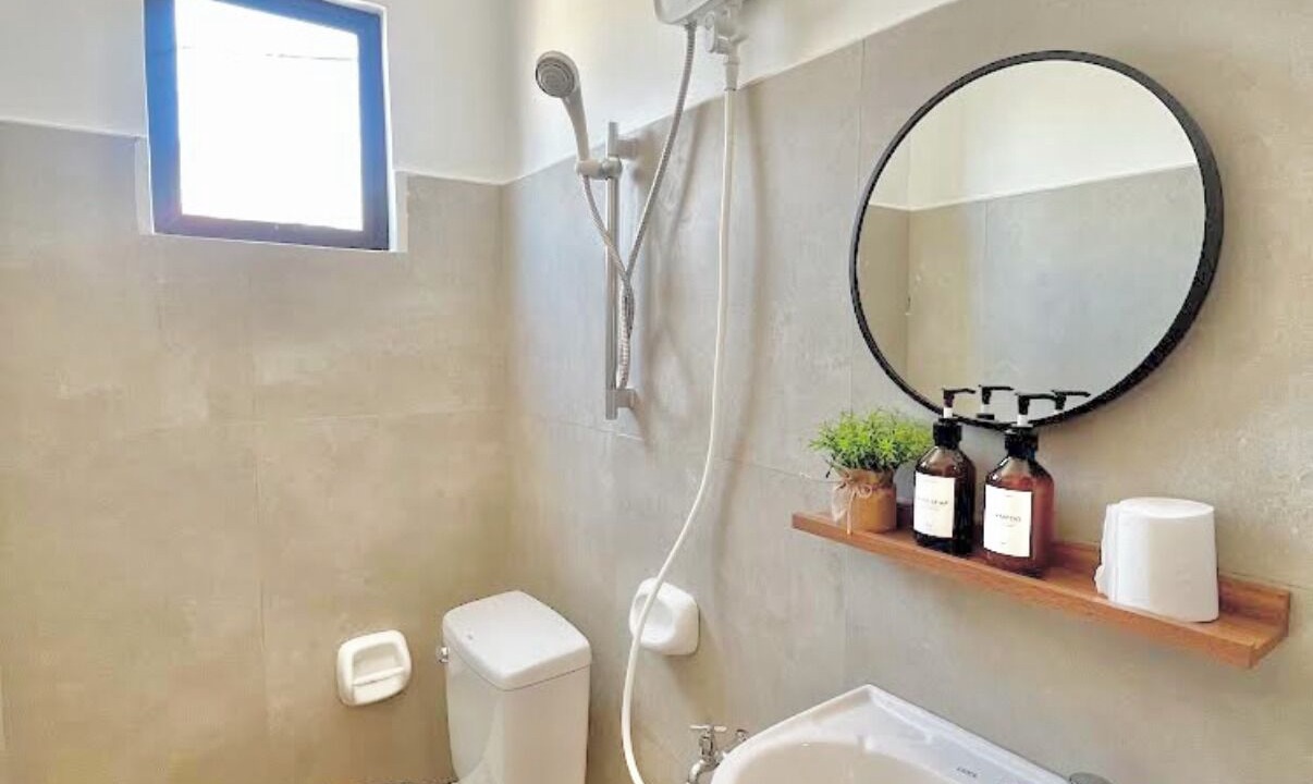 Photo of Bathroom in Basak