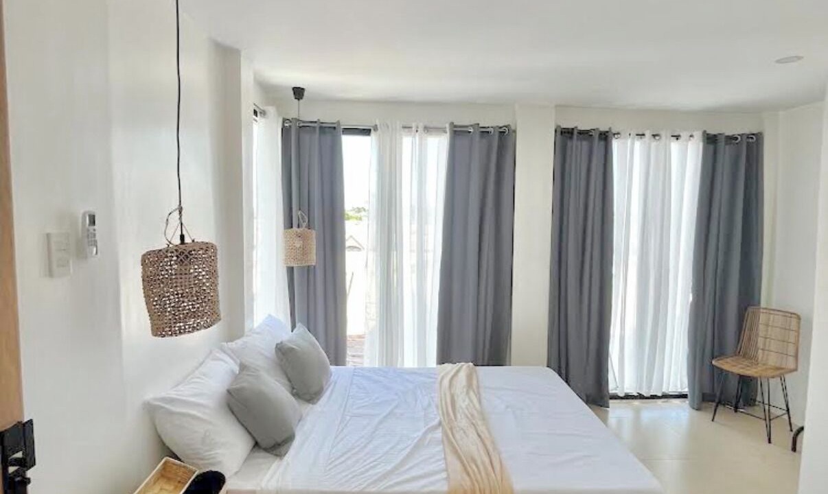 Photo of Bedroom in Basak