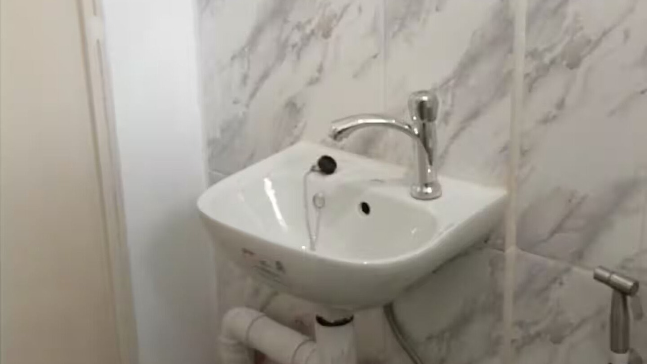Photo of Bathroom in Santa Magdalena