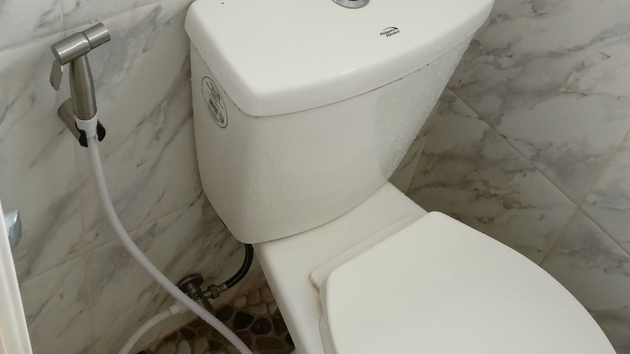 Photo of Bathroom in Santa Magdalena